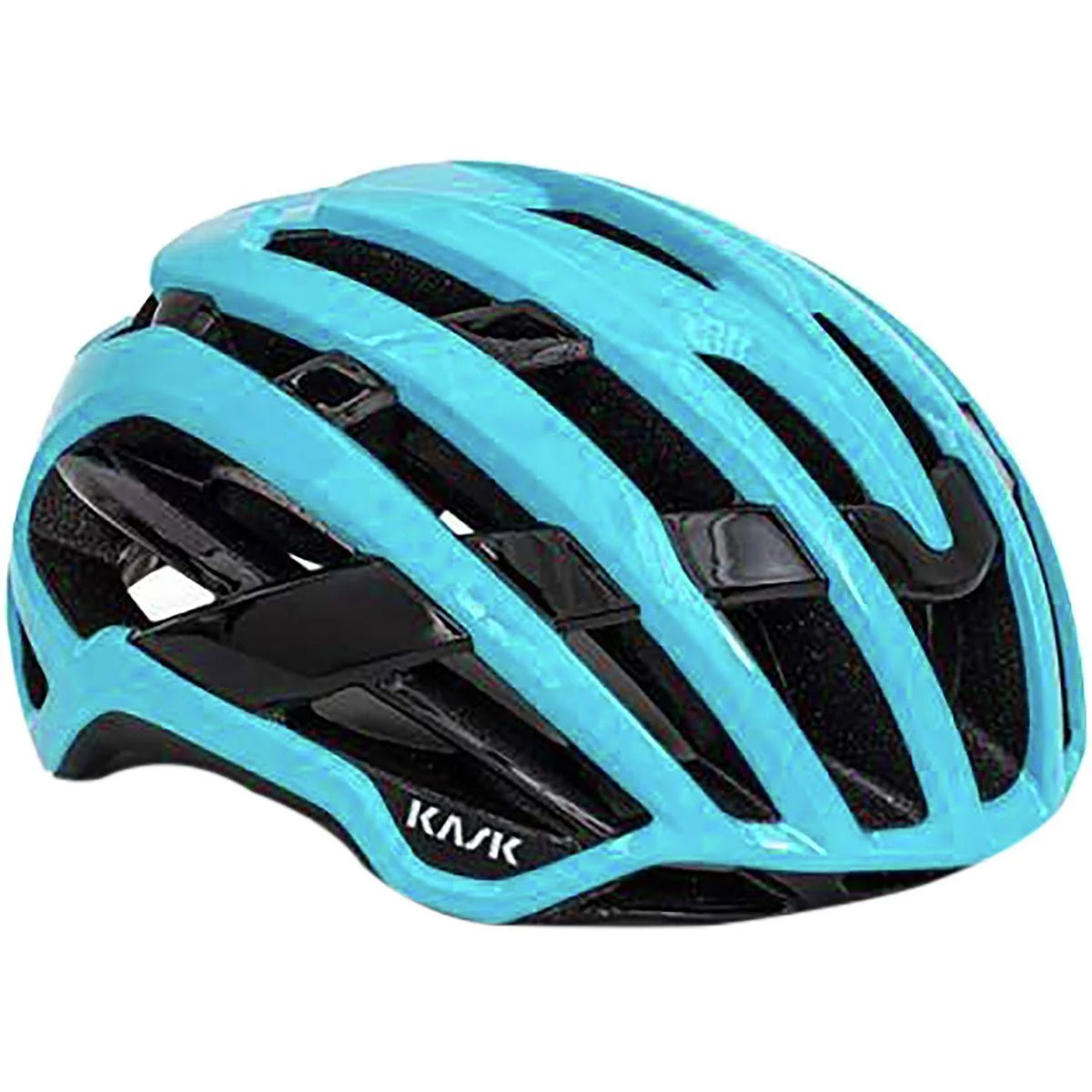 Kask Valegro Helmet Light Blue