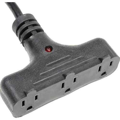 Bayco SL-801 Cord Reel - Shop Hardware Tools Online Store