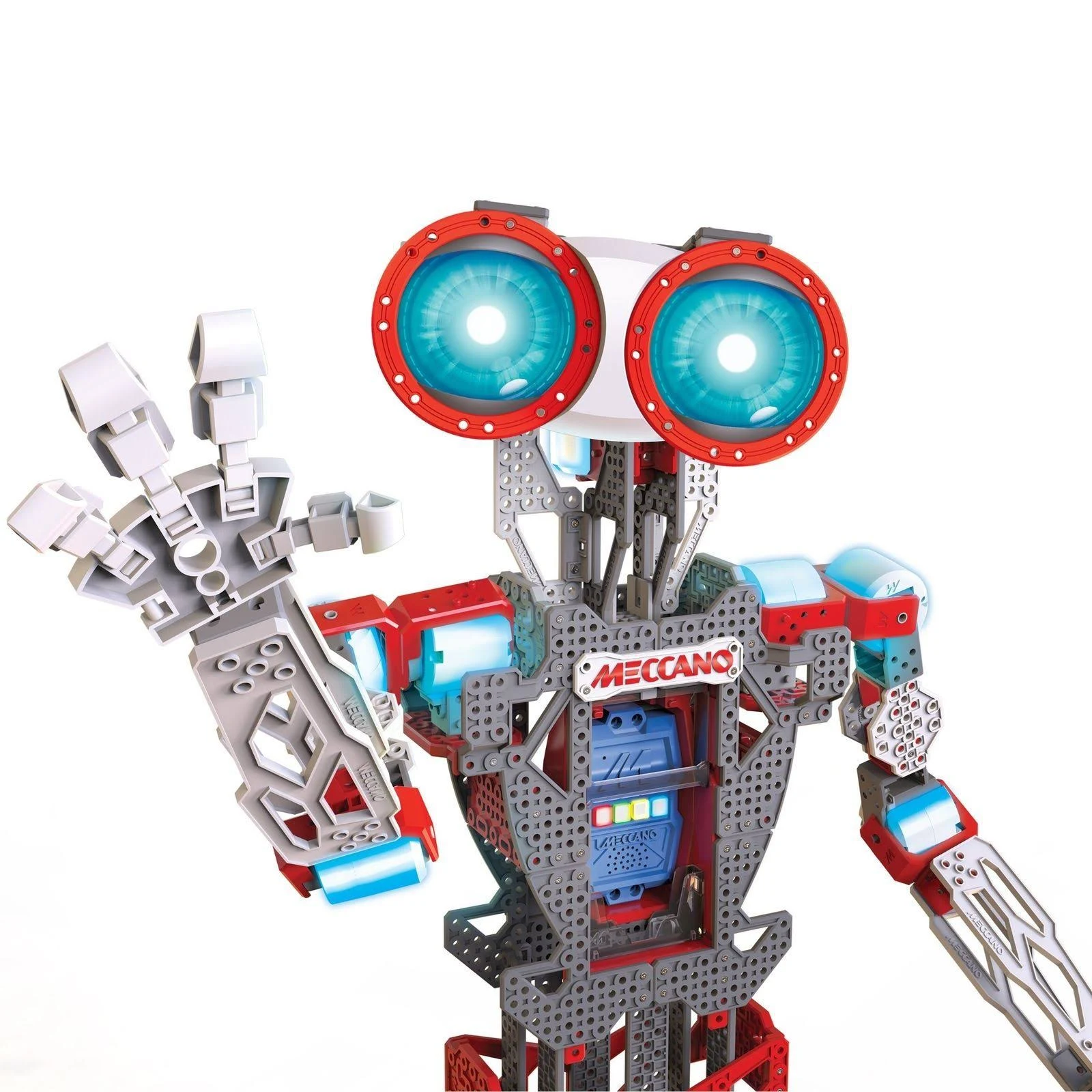 Meccano Meccanoid XL 2.0 Robot