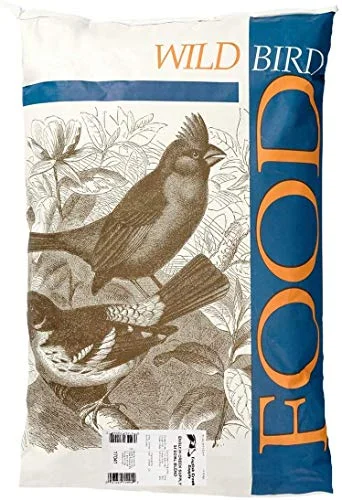 Corn Free Special Mix Wild Bird Seed (40 Lb Bag) - Curated Treasures Market