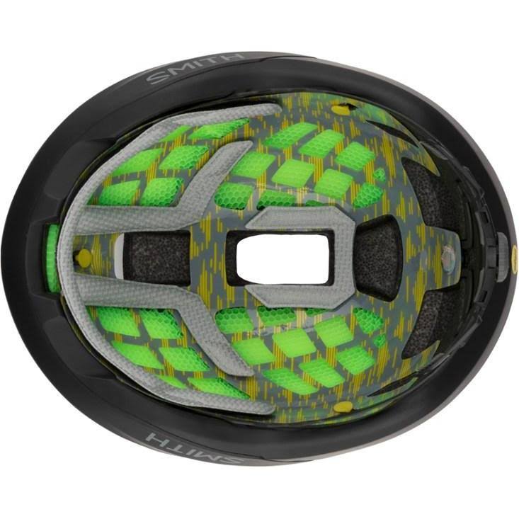 Smith Trace MIPS Helmet Matte Gravy - Medium