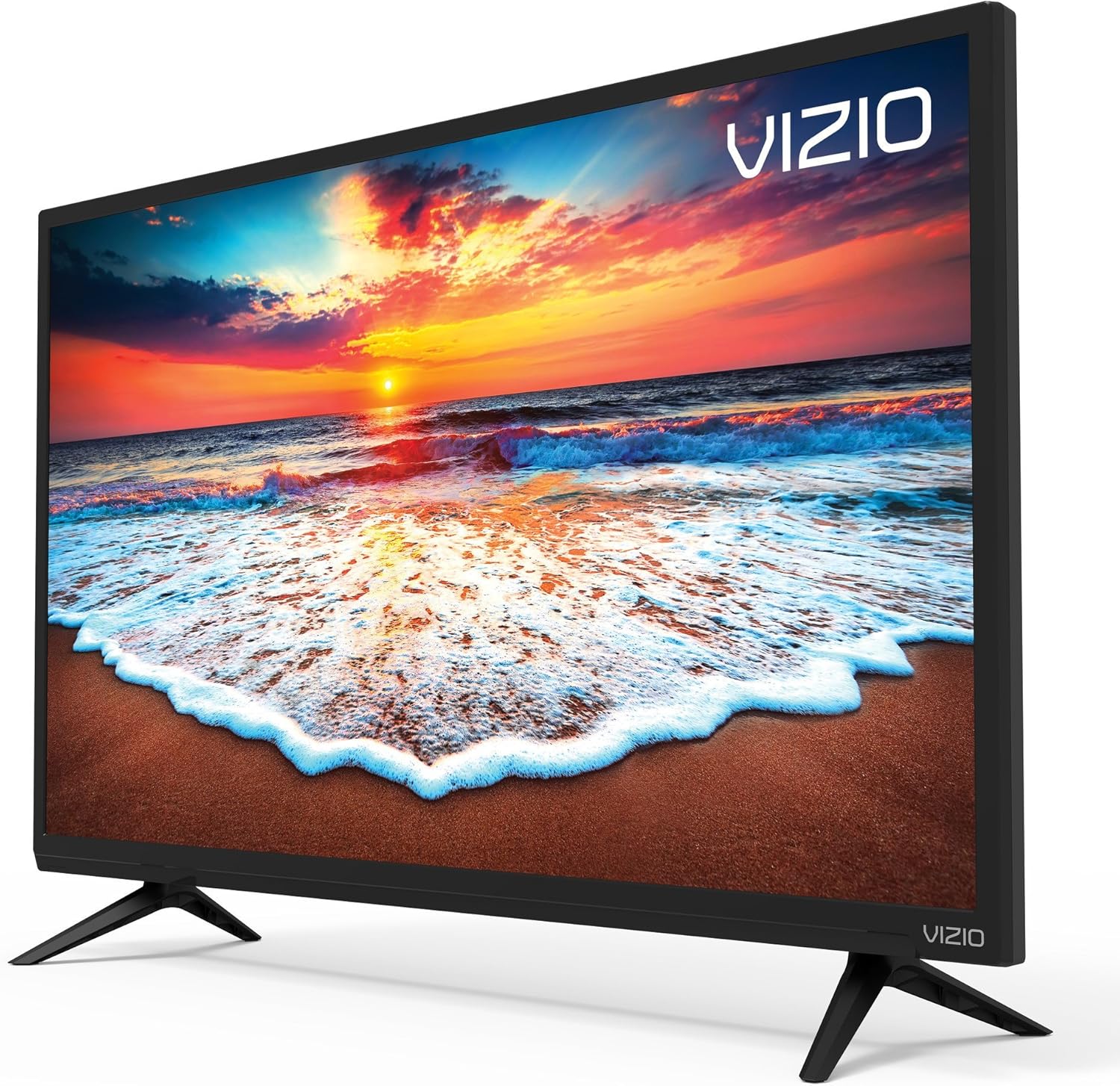 VIZIO 32" Class HD (720p) Smart LED TV (D32h-F1)