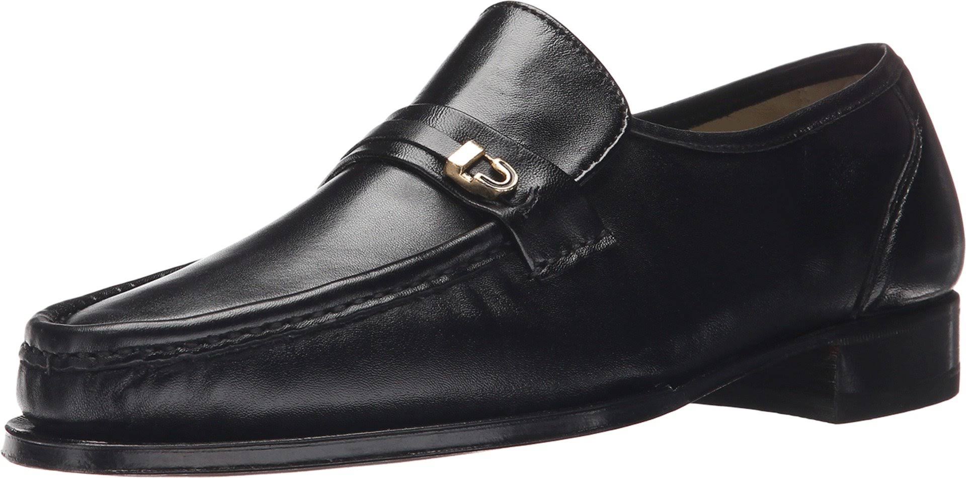 Florsheim Men&s Como - Black