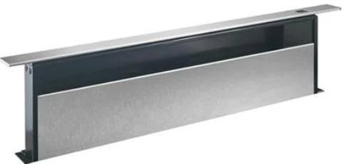 Frigidaire PL30DD50EC VENTILATION System 30& Downdraft Ventilator, Sta