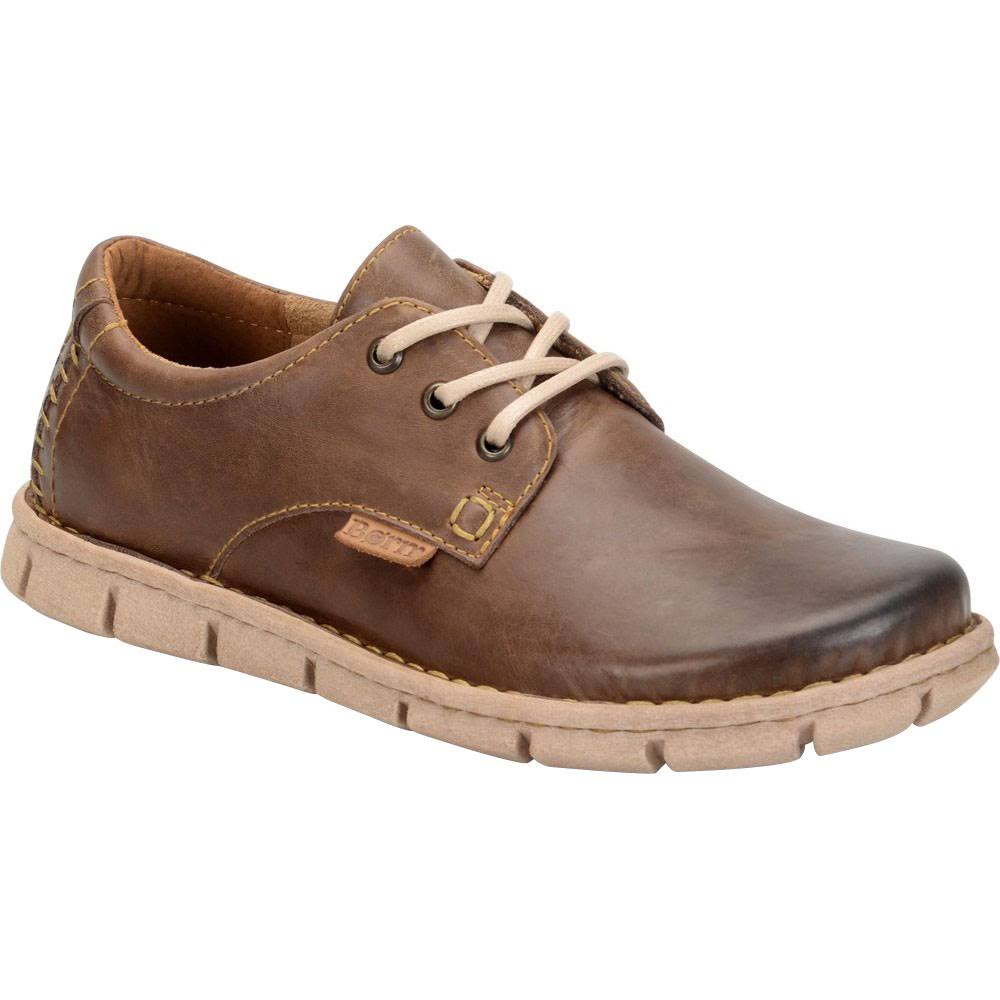 Born Soledad 10.5 Men&s Dark Brown