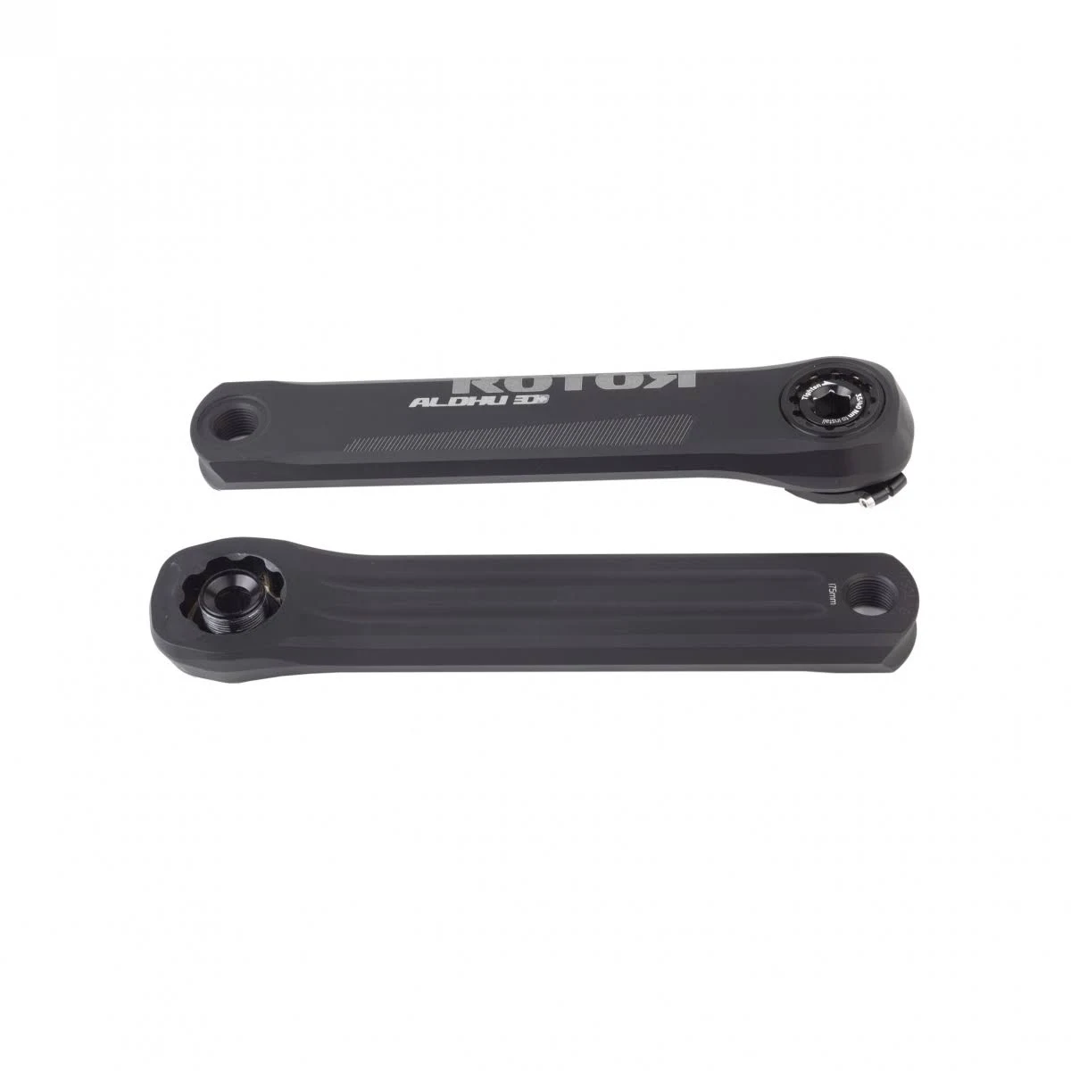 Rotor ALDHU Crank Arms 150mm
