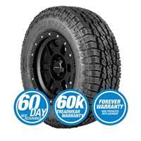 Pro Comp Sport All Terrain Tire 42857516