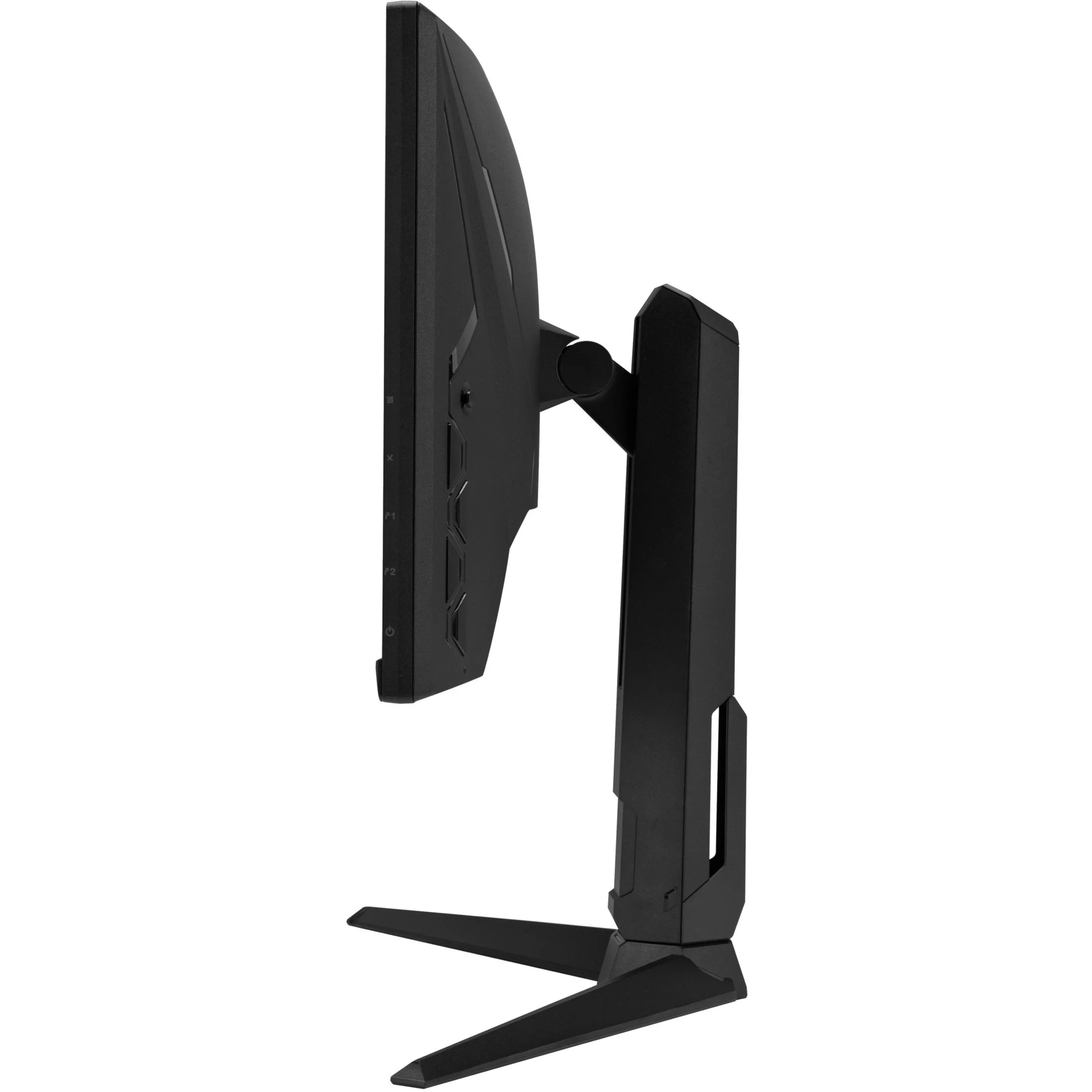 ASUS TUF Gaming 30" 21:9 1080P Ultrawide Curved HDR Monitor (VG30VQL1A) - WFHD (2560 x 1080), 200Hz (Supports 144Hz), 1ms, Extreme Low Motion Blur, FreeSync Premium, Eye Care, DisplayPort, HDMI