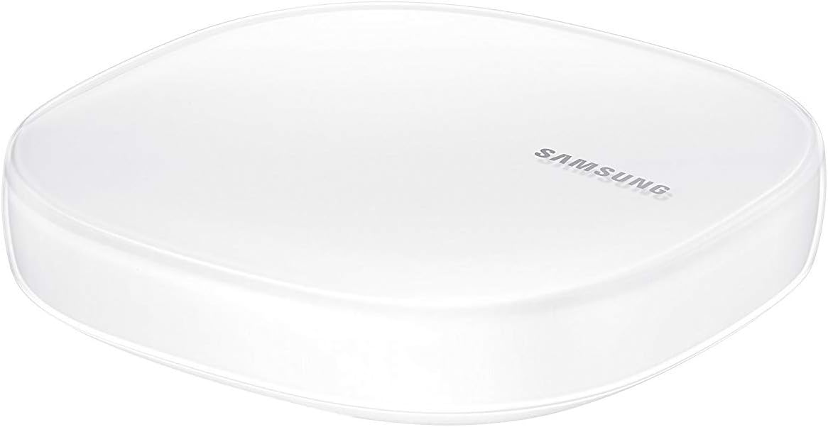 Samsung ET-WV525BWEGUS SmartThings Wi-Fi Mesh Router, White