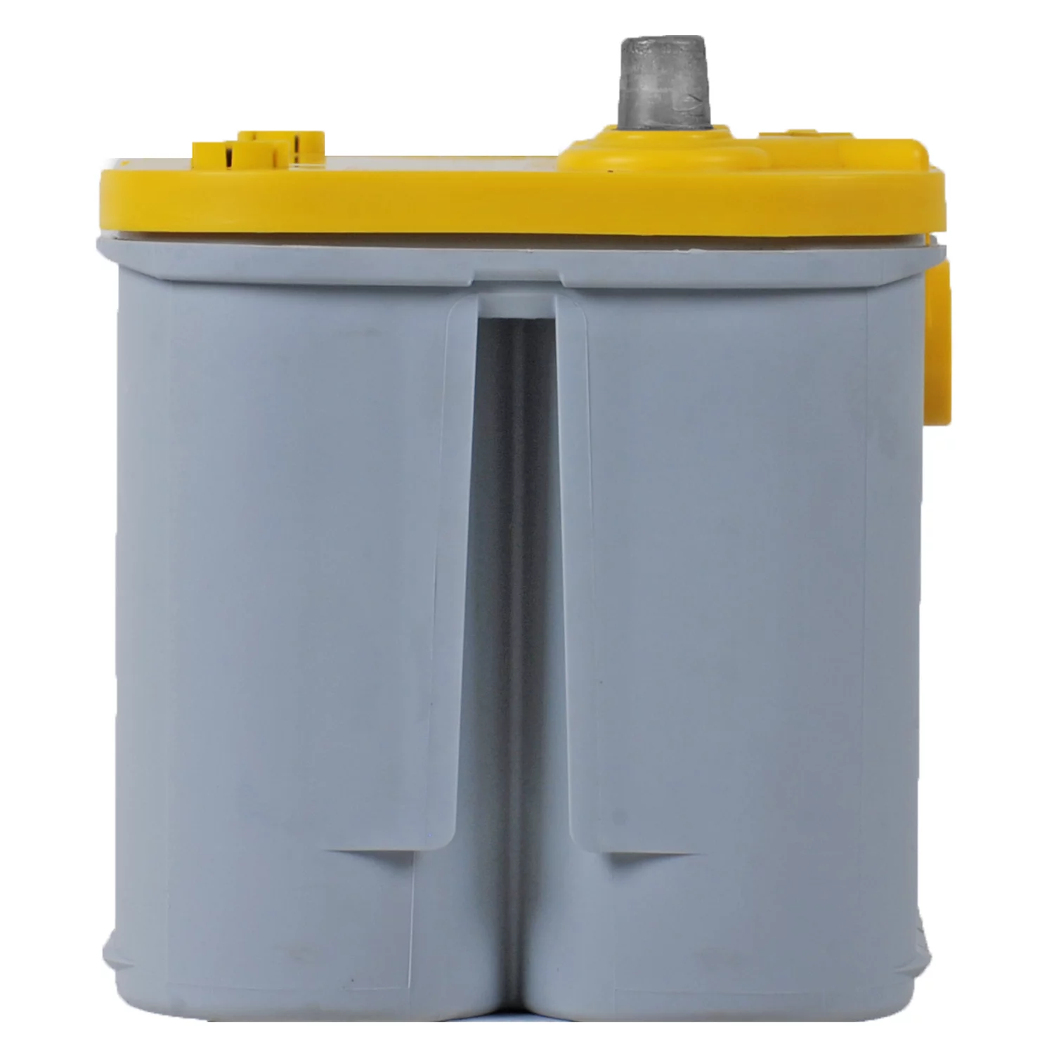 OPTIMA Batteries Yellowtop AGM Spiralcell Dual Purpose Battery, Group Size D34/78, 12 Volt 750 CCA