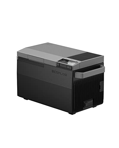 EF ECOFLOW GLACIER Car Refrigerator