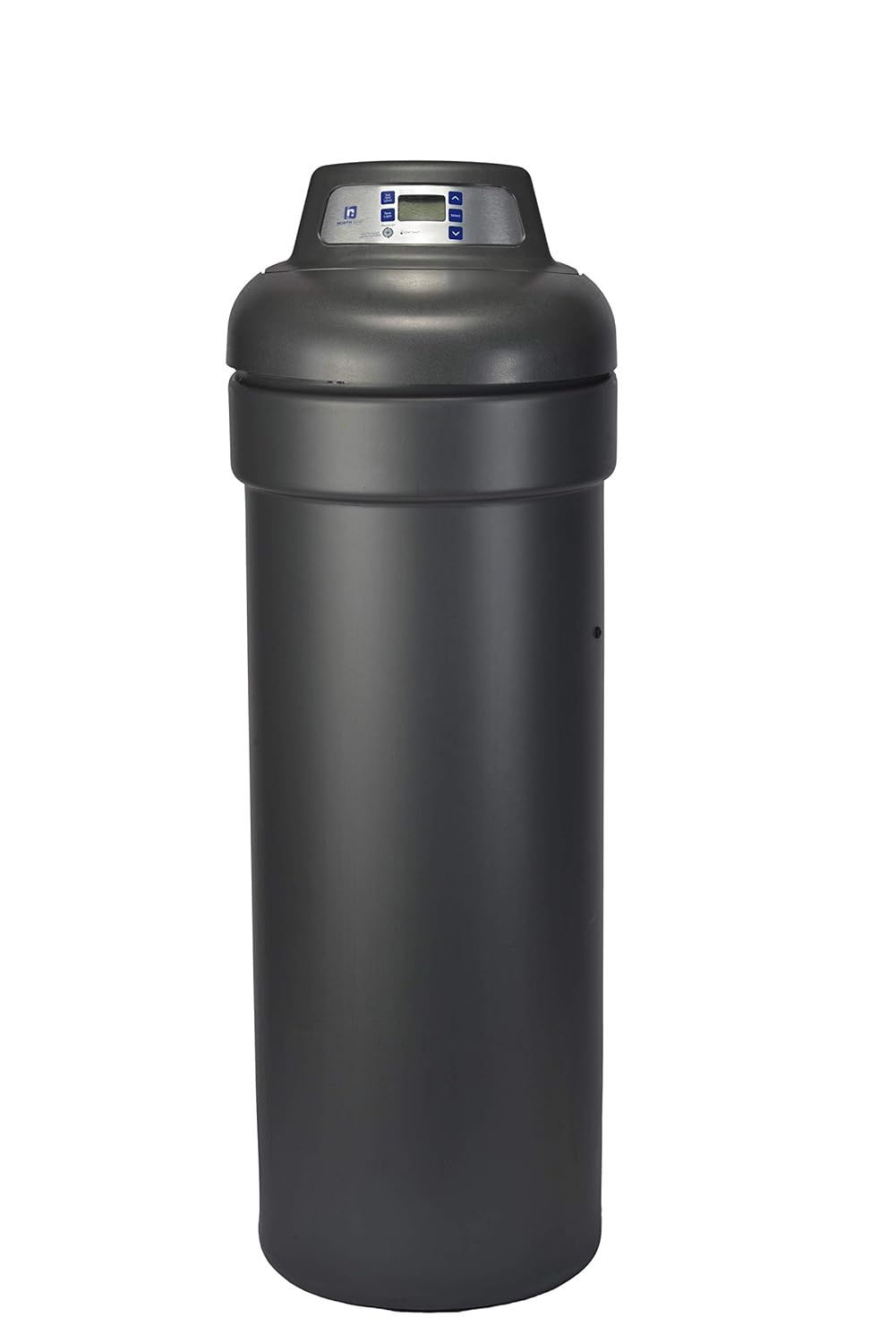 North Star NSC31 Water Softener | 31,300-Grain Capacity | AutoSense Salt-Saving Technology | For Homes With 1-5+ Persons | NSF Certified to Reduce Hard Water Scale (NSC3118)