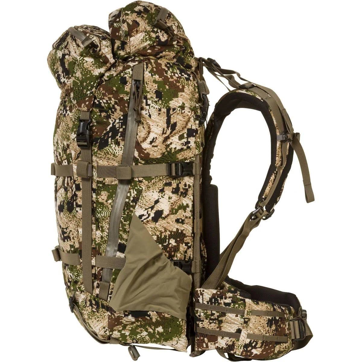 Mystery Ranch Metcalf Pack, Optifade Subalpine / S