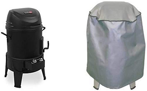 Char-Broil The Big Easy TRU-Infrared Smoker Roaster