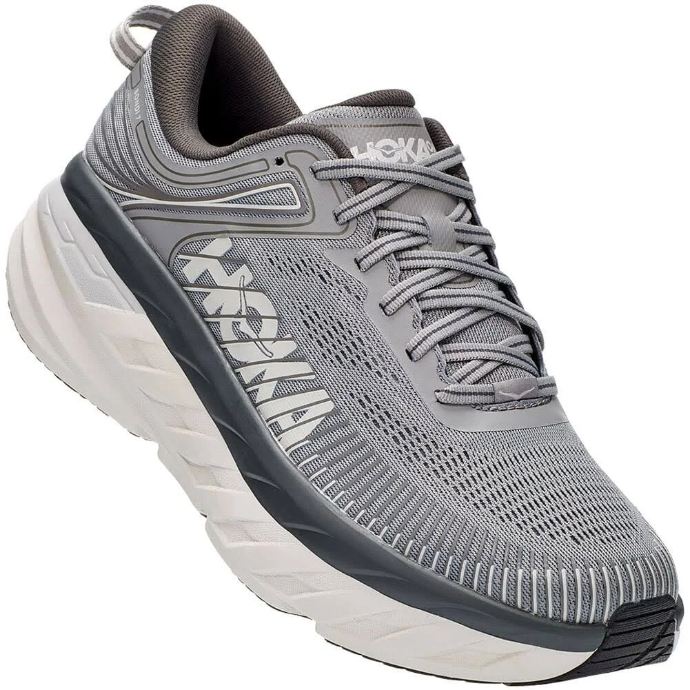 Men&s Bondi 7 Wild Dove/Dark Shadow / 8.5