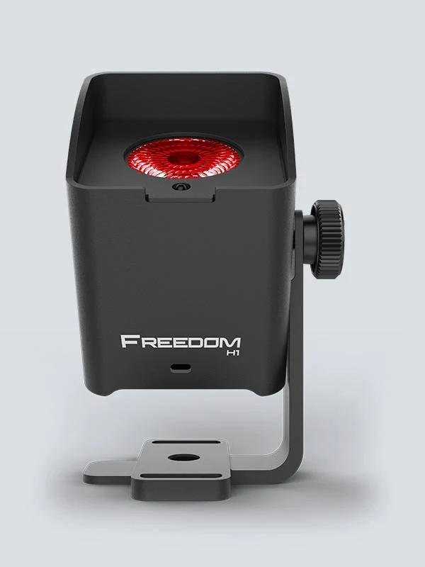 Chauvet DJ Freedom H1 Wash Light System (White)
