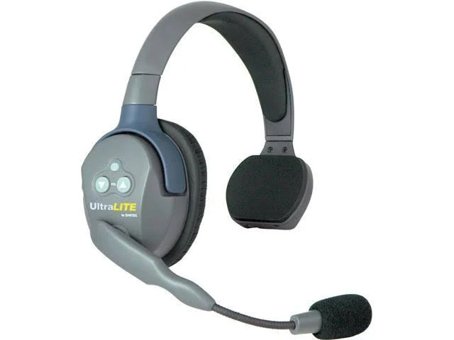 Eartec UL2S Ultralite 2-Person Headset System (USA) Bundle 1