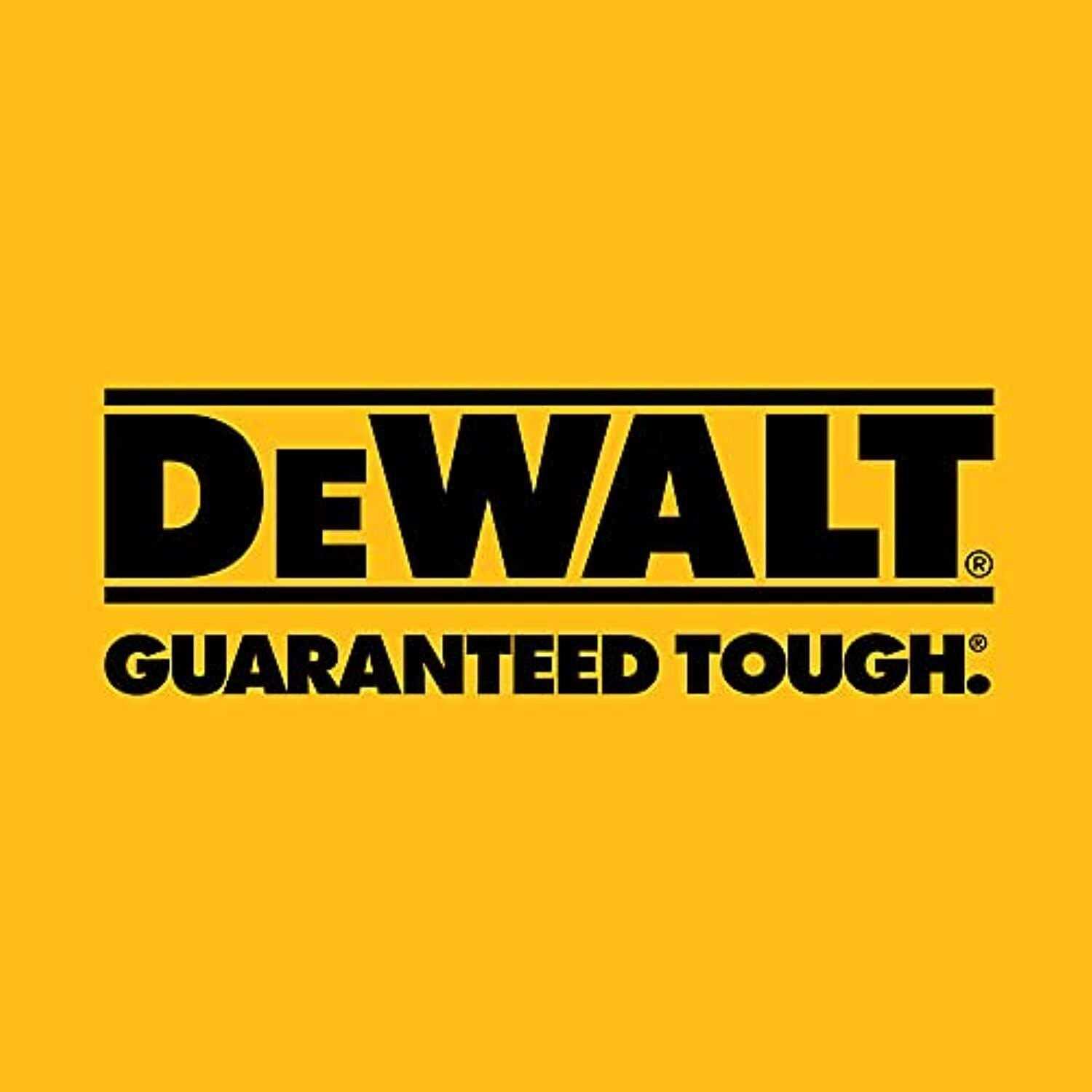DeWalt Die Grinder DWE4887