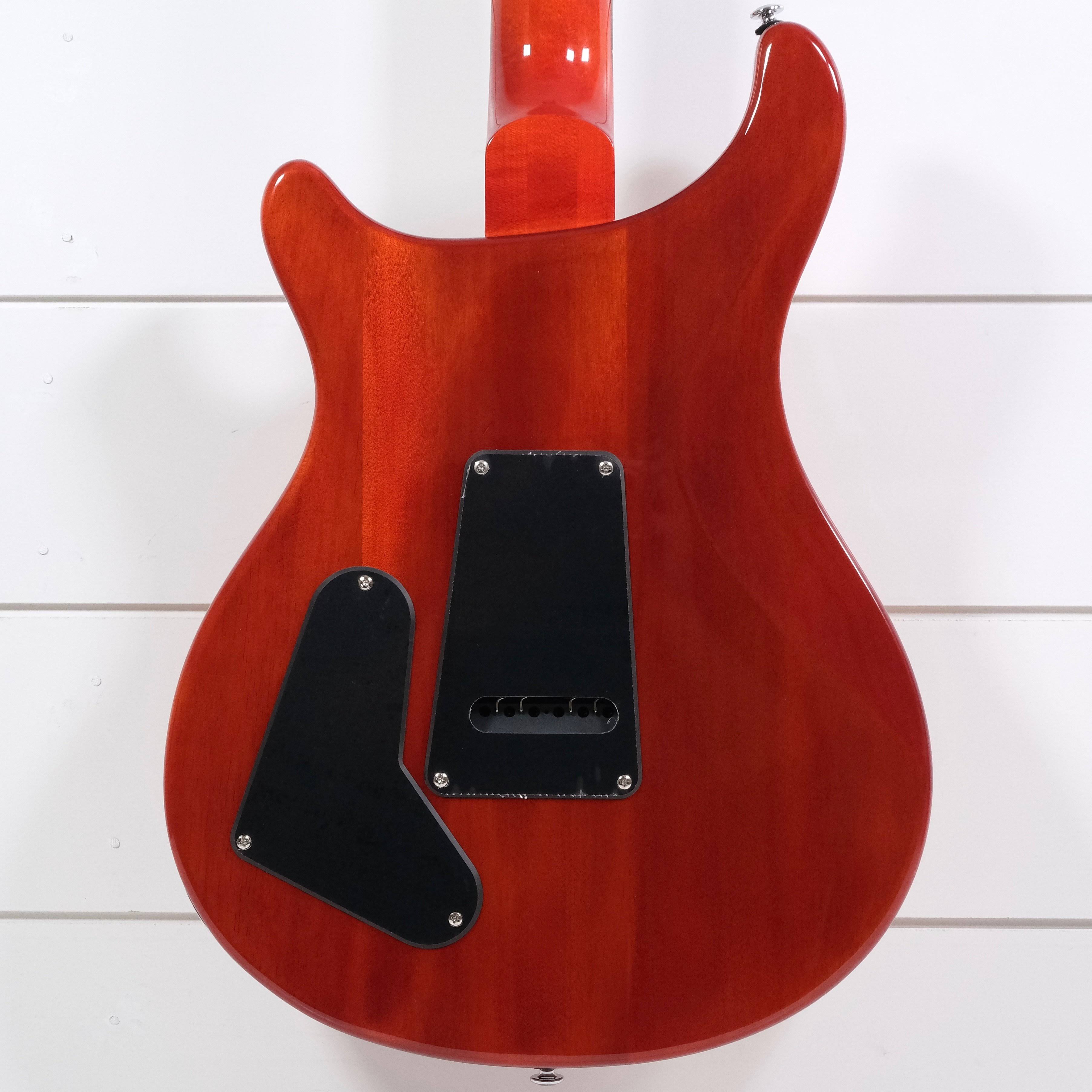 PRS SE Custom 22 - Vintage Sunburst Guitar