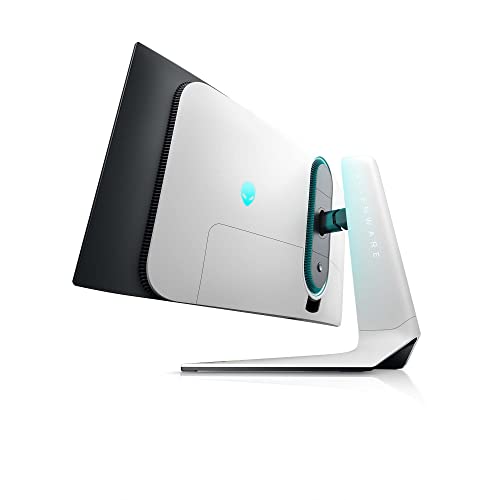 Alienware Curved PC Gaming Monitor
