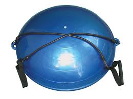 Cando Core Training Vestibular Dome with Resistance Cords