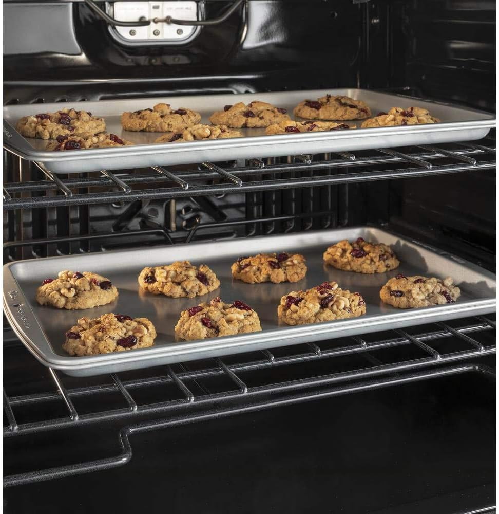 GE JTD3000SNSS 30 Inch Electric Double Wall Oven in Stainless Steel