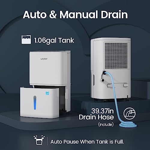 Waykar YDZ Dehumidifier
