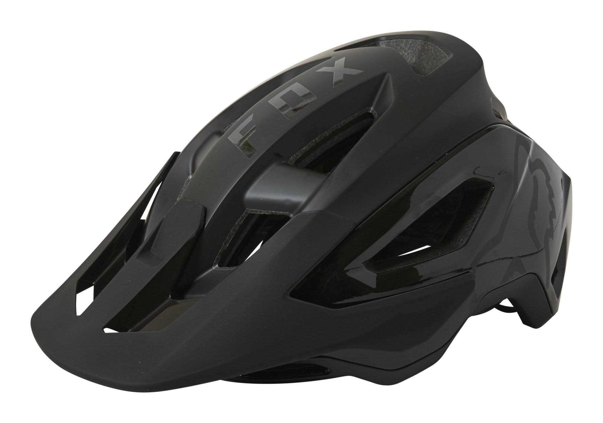 Fox Racing Speedframe Pro Helmet - Green Camo - Large