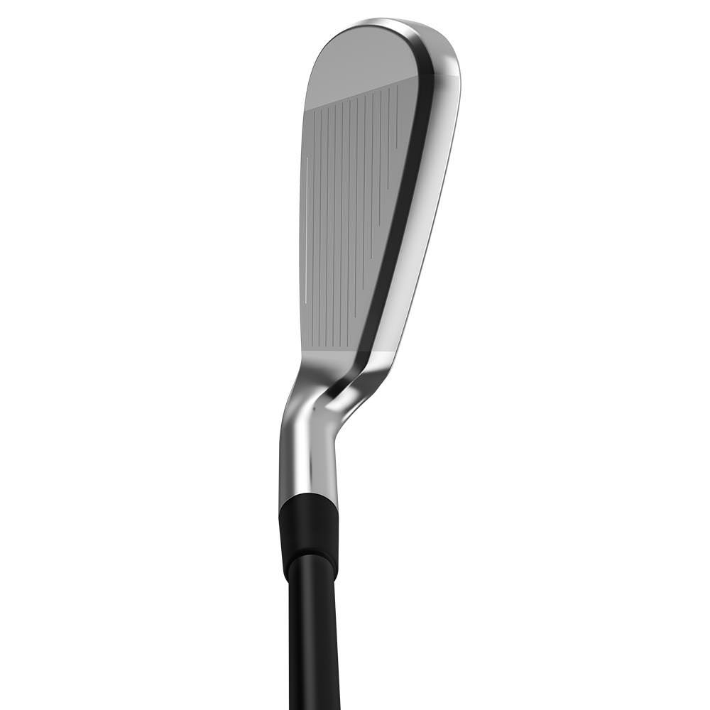 Tour Edge Hot Launch C521 Combo Iron Set