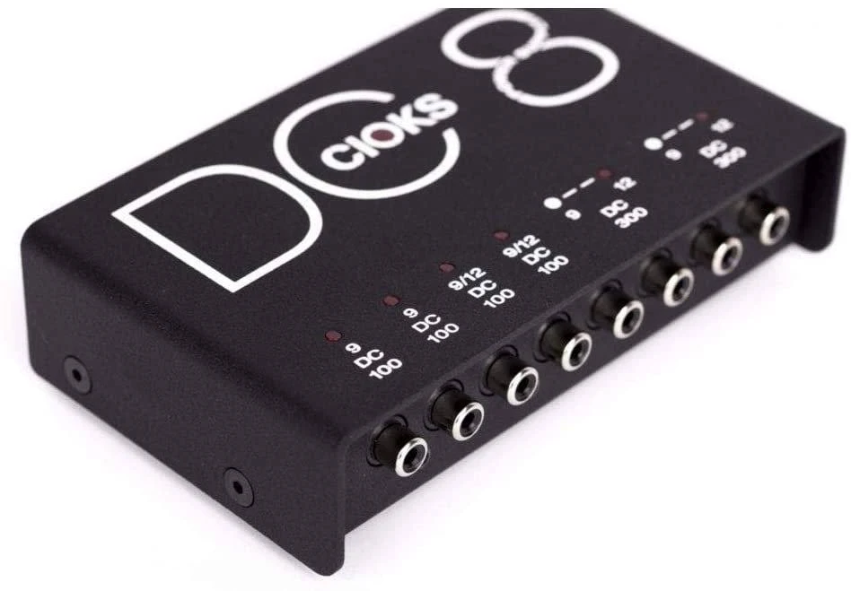 CIOKS DC8 - Power Supply