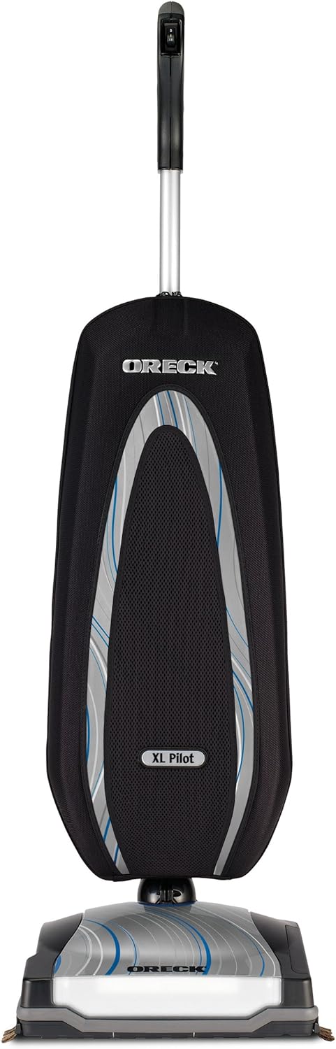 Oreck Pilot® Vacuum Cleaner
