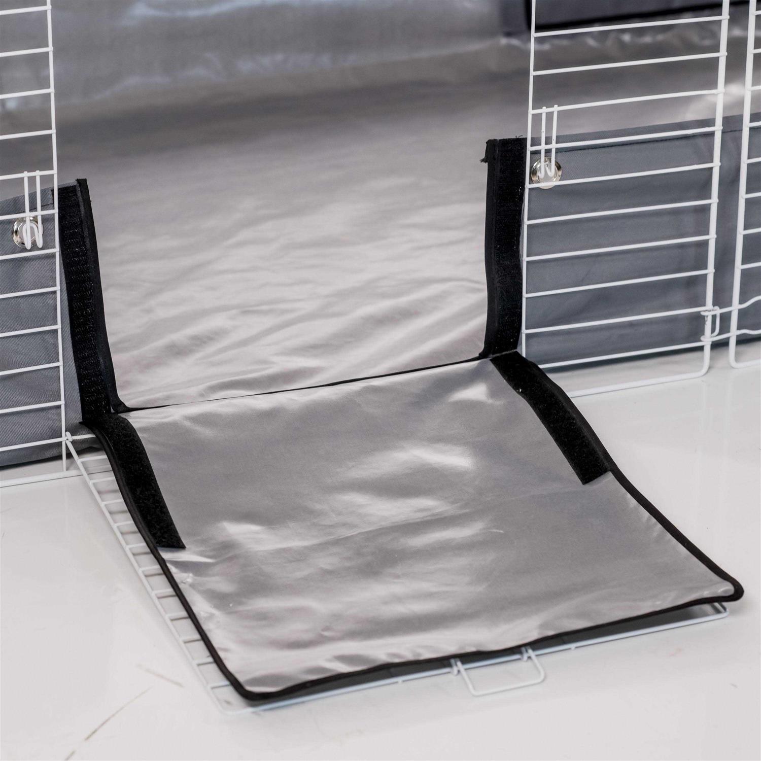 Kaytee Open Living Habitat - Pet Supplies online store