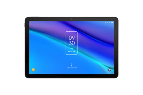 TCL Tablet | Tab 10 Series (Renewed)