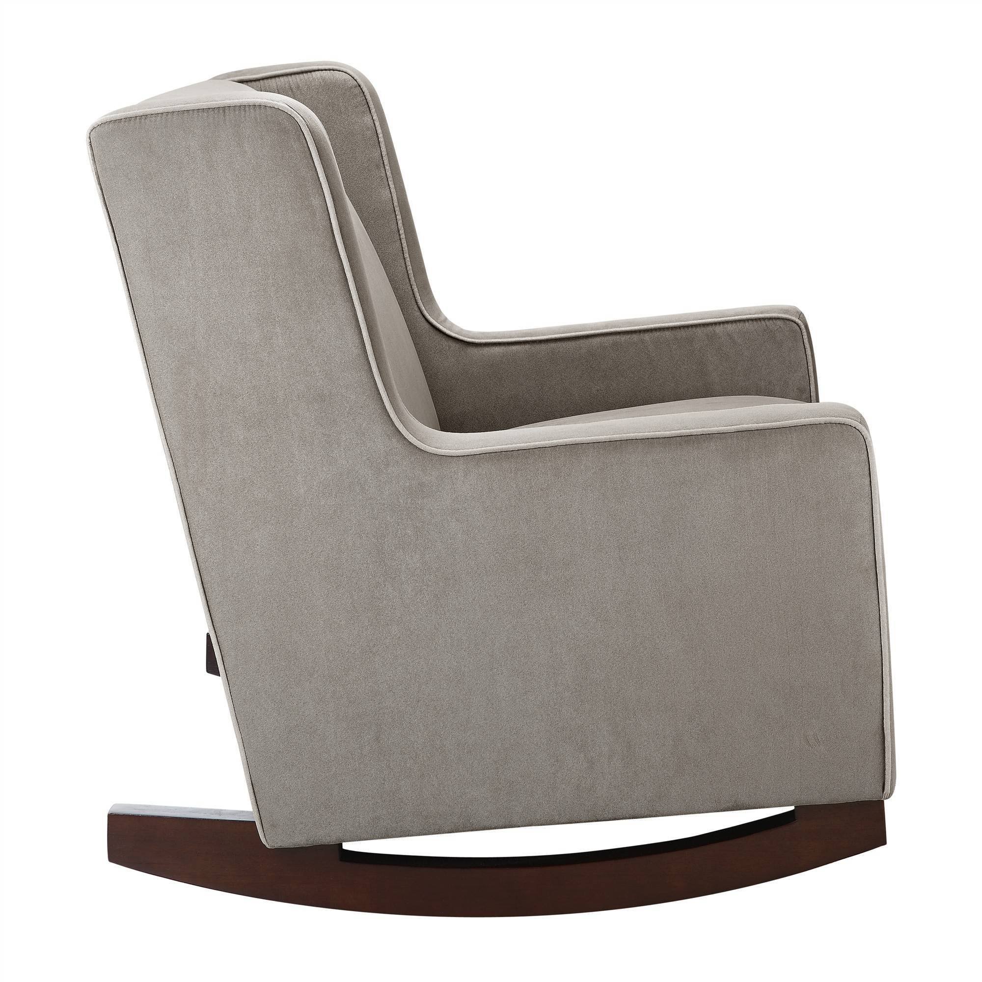 Baby Relax Jax Double Rocker - Brown
