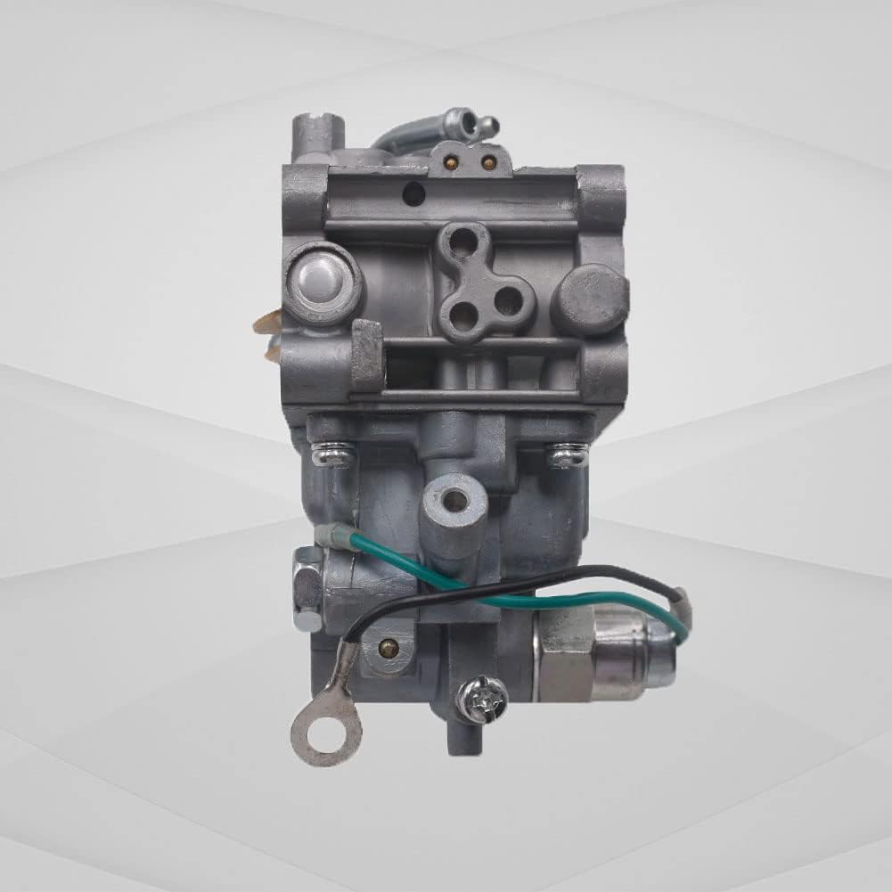 XingLi 15003-7074 Carburetor with gasket Fit For Kawasaki FH721V FH721V-AS20 AS21 AS22 AS23 AS24 AS25 AS26 AS27 AS28 4-Cycle Carb Pack of 2