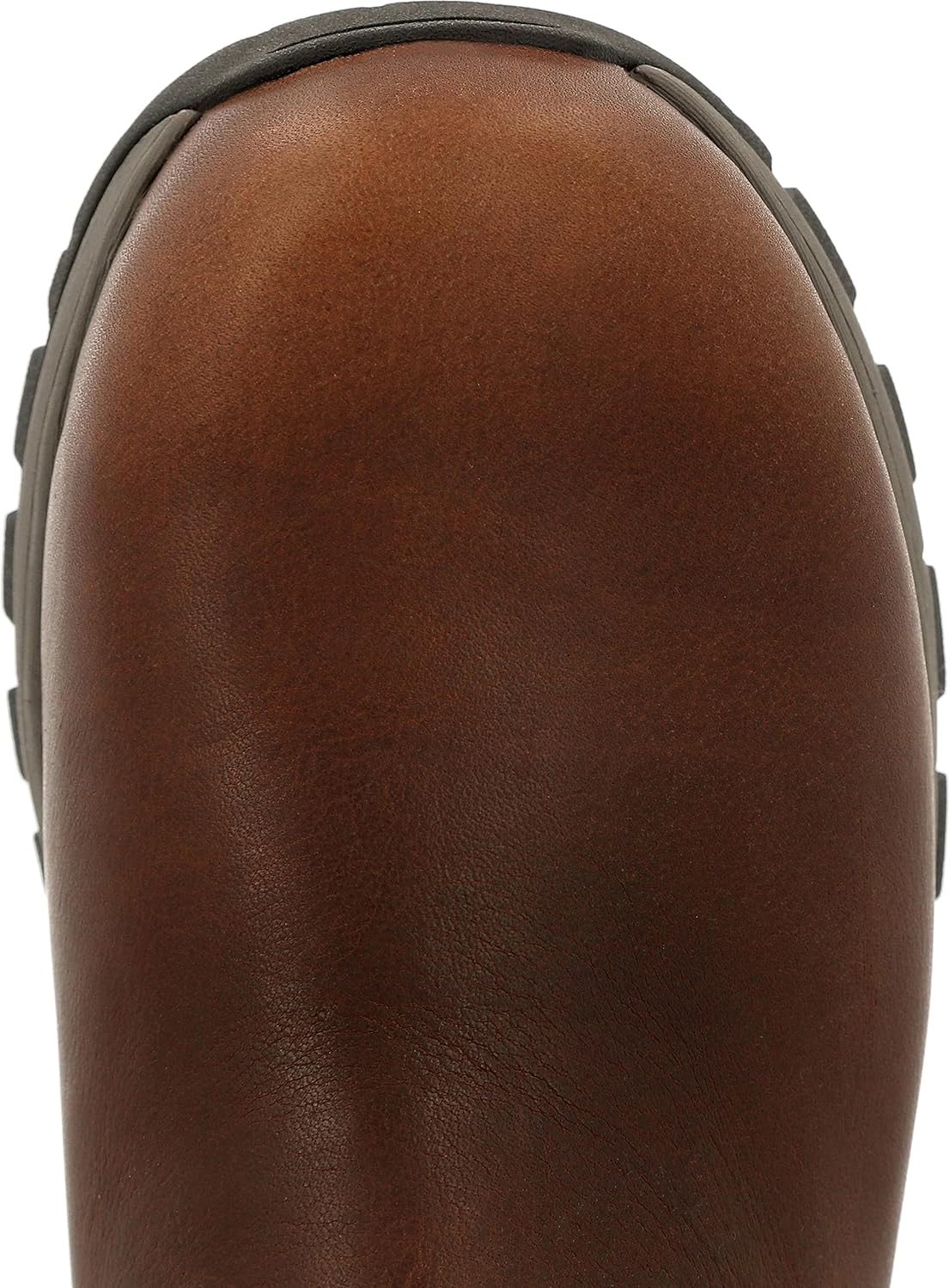 Georgia Boot Eagle Trail Waterproof Alloy Toe Chelsea Work Boot Size 8.5(M)