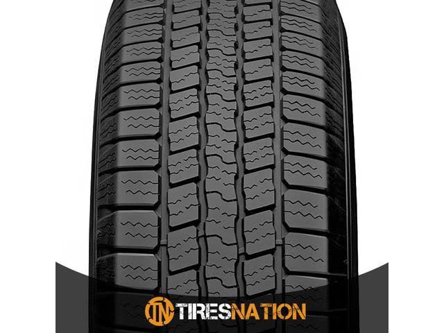 Goodyear Wrangler SR-A Tire P275/60R20