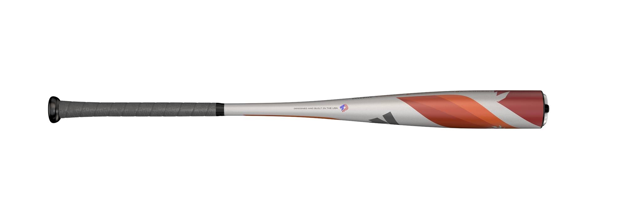 2018 DeMarini Voodoo One USA Baseball -10 Bat