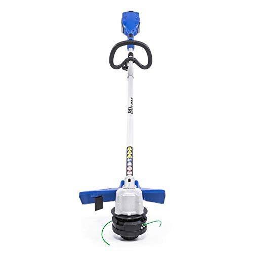Kobalt 80V Max 16x22 Straight Cordless String Trimmer Parts Only
