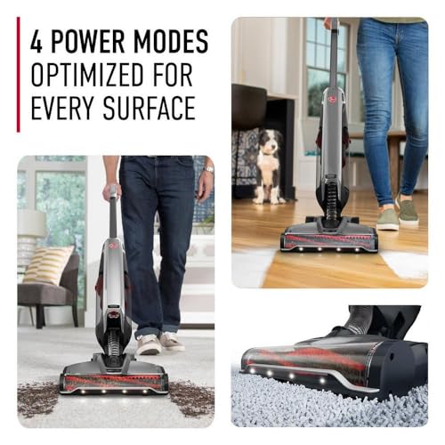 Hoover Cordless Vacuum