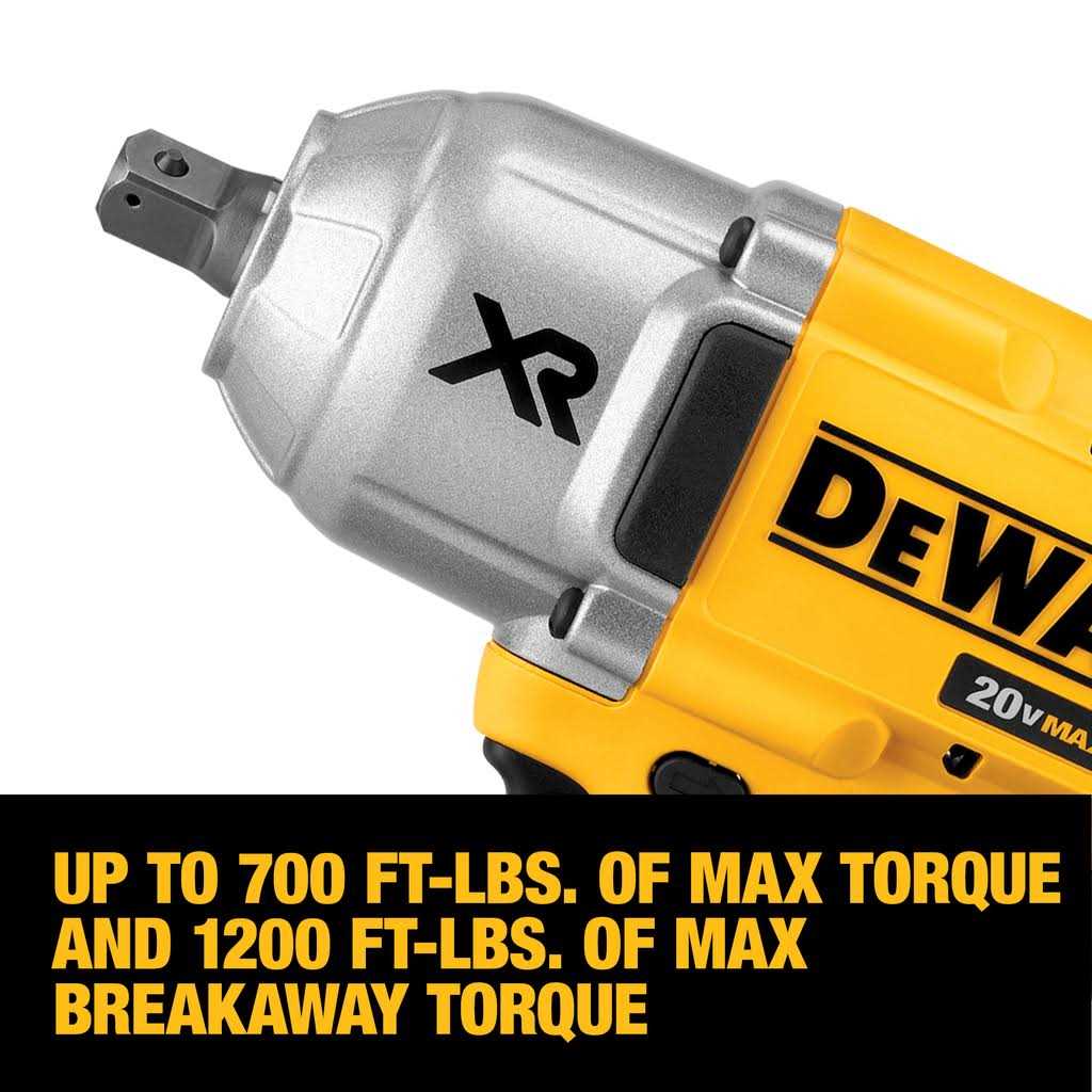 DEWALT DCF899 - Shop Hardware Tools Online Store