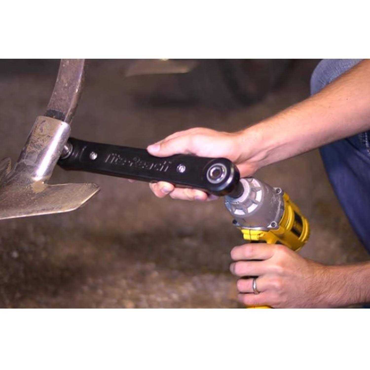 3/8 inch Professional Extension Wrench and Low Profile Socket Kit - Shop Hardware Tools Online Store