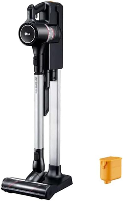 LG A900BM LG CordZero™ A9 Cordless Stick Vacuum Matte Black