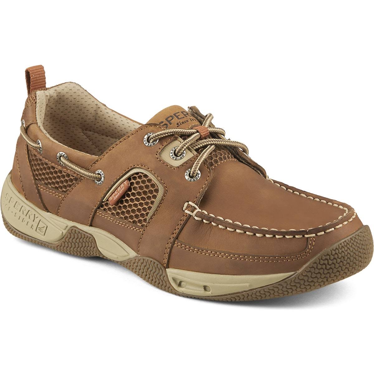 Sperry Top-Sider Sea Kite Sport Moc 12 Men&s Tan