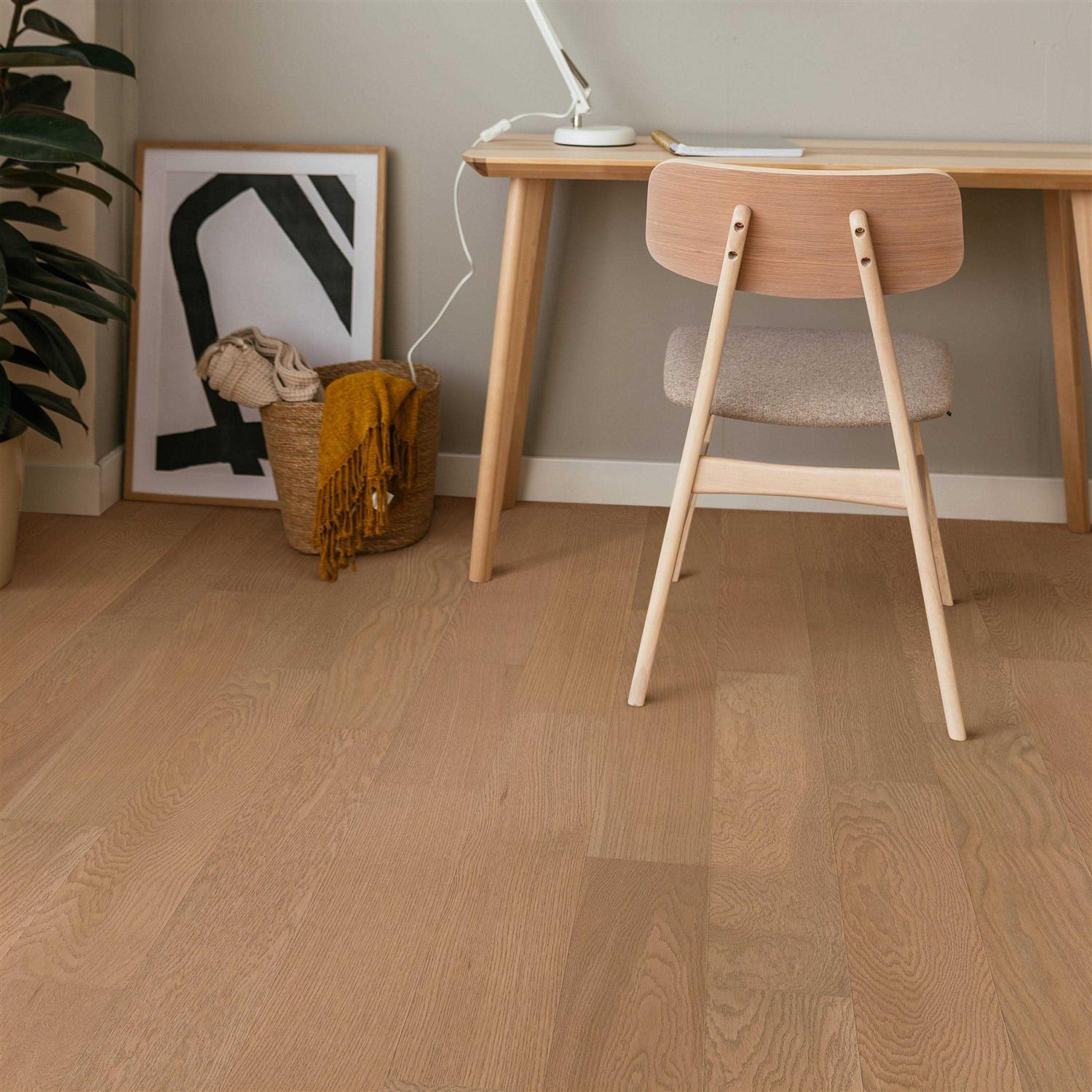 SMARTCORE Naturals 1/4-in T x Varying Length Waterproof Engineered Hardwood Flooring - Shop Hardware Tools Online Store