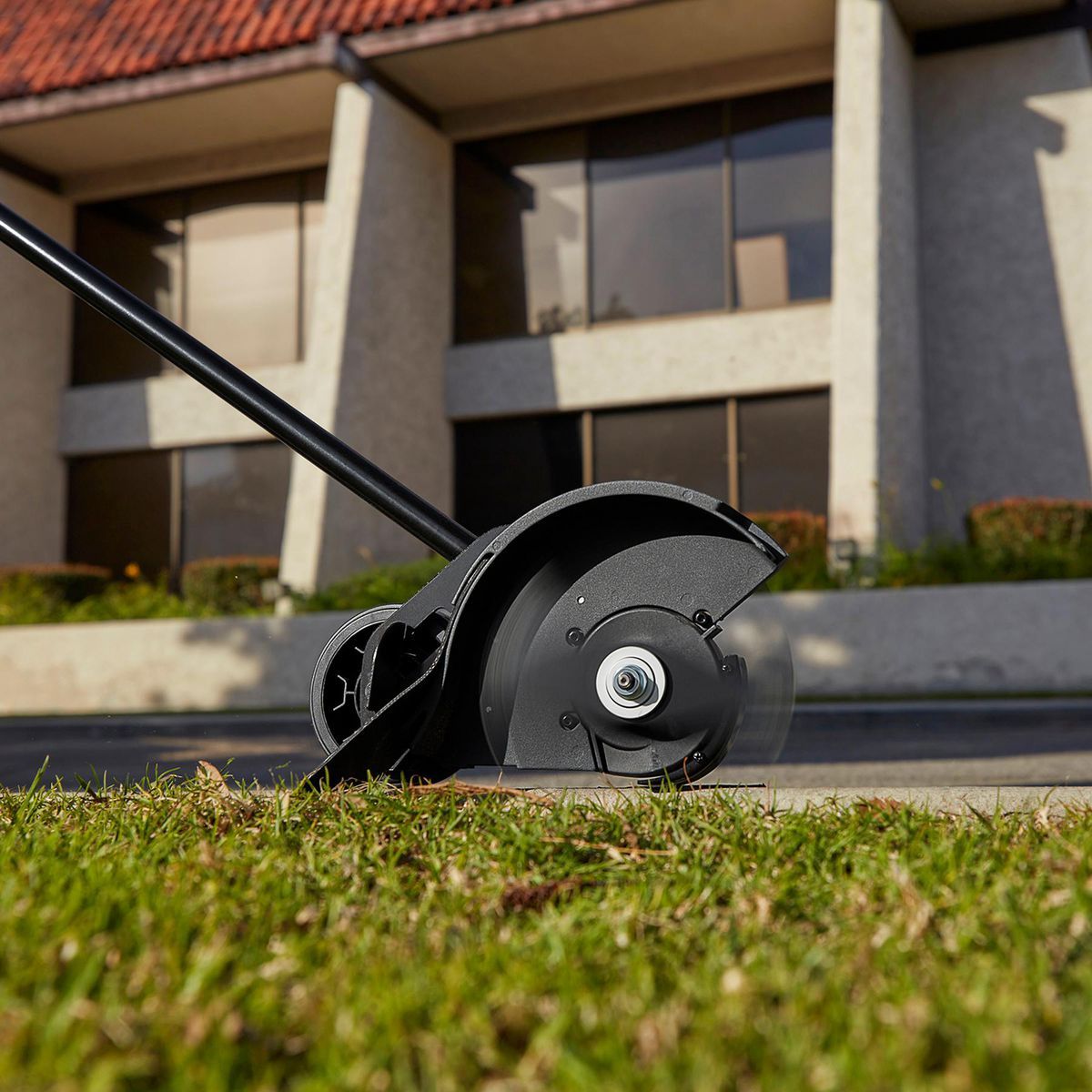 ATLAS 80V Brushless Cordless  Lawn Edger - Tool Only