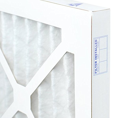 Optimal for Health Protection - AiRx HEALTH Air Filters