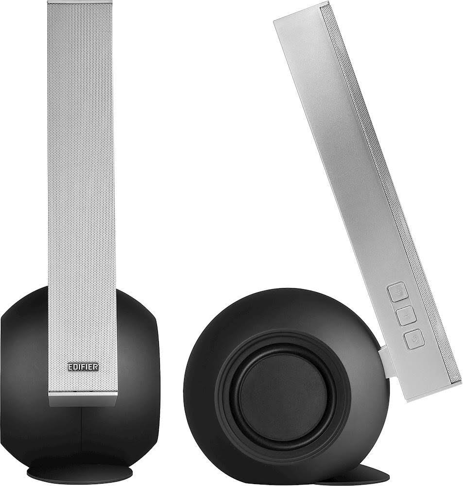 Edifier Exclaim E10 Computer Speakers - 36W RMS - Pair