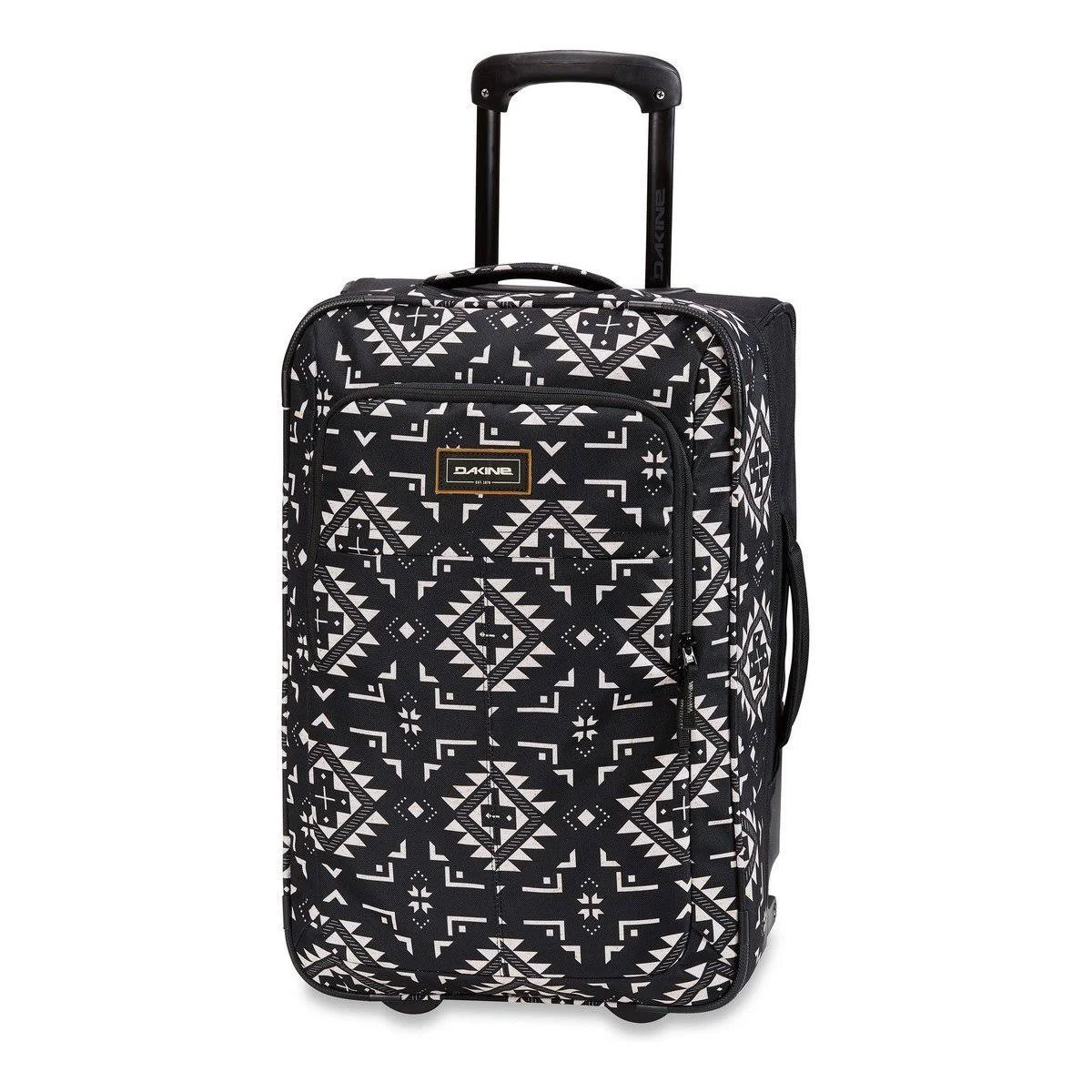 Dakine Carry on Roller 42L - Woodrose