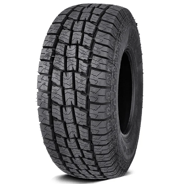 4 Lexani Terrain Beast AT 31x10.5x15 109S 6-PLY All Terrain Truck Tires LXSTAT1510500 / 31/10.5/15 / 3110.515 - Curated Treasures Market